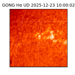 gong - 2025-12-23T10:00:02