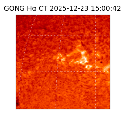 gong - 2025-12-23T15:00:42