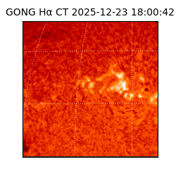 gong - 2025-12-23T18:00:42