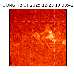 gong - 2025-12-23T19:00:42