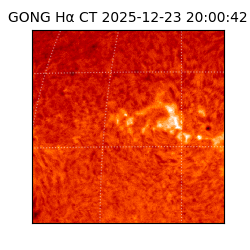 gong - 2025-12-23T20:00:42