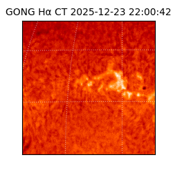 gong - 2025-12-23T22:00:42