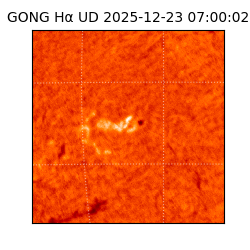 gong - 2025-12-23T07:00:02