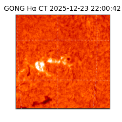 gong - 2025-12-23T22:00:42