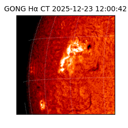 gong - 2025-12-23T12:00:42