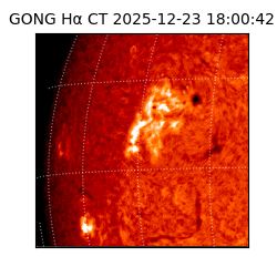 gong - 2025-12-23T18:00:42