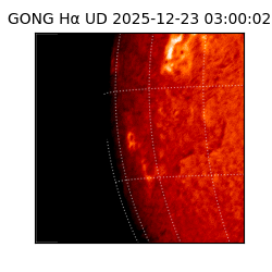 gong - 2025-12-23T03:00:02