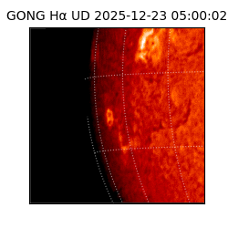 gong - 2025-12-23T05:00:02