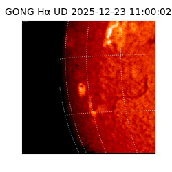 gong - 2025-12-23T11:00:02