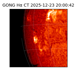 gong - 2025-12-23T20:00:42