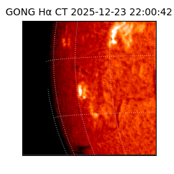 gong - 2025-12-23T22:00:42