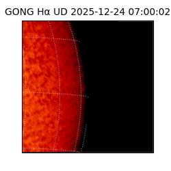 gong - 2025-12-24T07:00:02