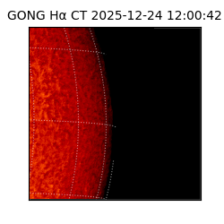 gong - 2025-12-24T12:00:42