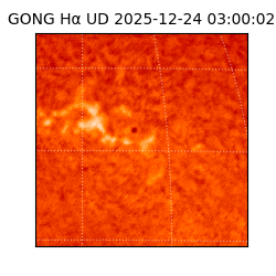 gong - 2025-12-24T03:00:02