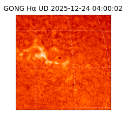 gong - 2025-12-24T04:00:02