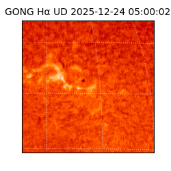 gong - 2025-12-24T05:00:02