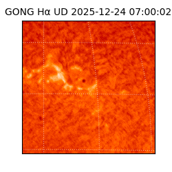 gong - 2025-12-24T07:00:02