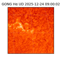 gong - 2025-12-24T09:00:02