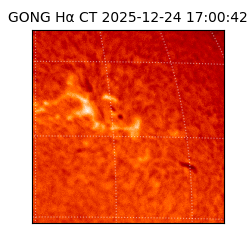gong - 2025-12-24T17:00:42