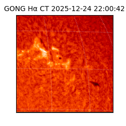 gong - 2025-12-24T22:00:42