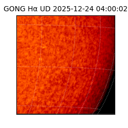 gong - 2025-12-24T04:00:02