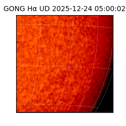 gong - 2025-12-24T05:00:02