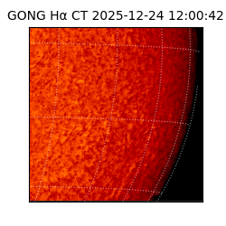 gong - 2025-12-24T12:00:42