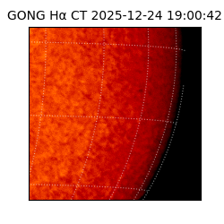 gong - 2025-12-24T19:00:42