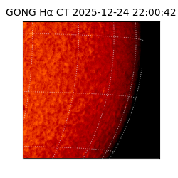 gong - 2025-12-24T22:00:42