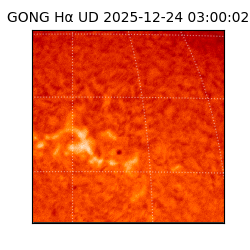 gong - 2025-12-24T03:00:02
