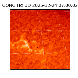 gong - 2025-12-24T07:00:02