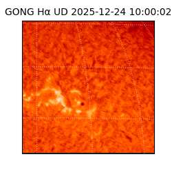 gong - 2025-12-24T10:00:02