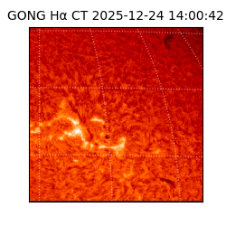 gong - 2025-12-24T14:00:42