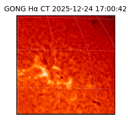 gong - 2025-12-24T17:00:42