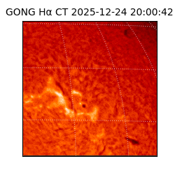 gong - 2025-12-24T20:00:42