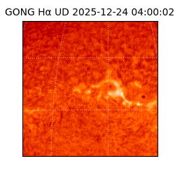 gong - 2025-12-24T04:00:02