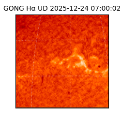 gong - 2025-12-24T07:00:02