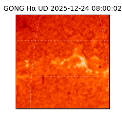 gong - 2025-12-24T08:00:02