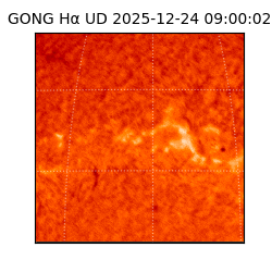 gong - 2025-12-24T09:00:02