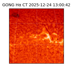 gong - 2025-12-24T13:00:42