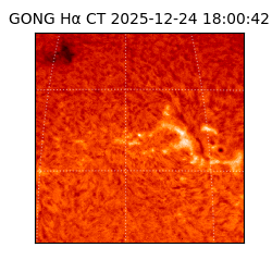 gong - 2025-12-24T18:00:42