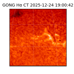 gong - 2025-12-24T19:00:42