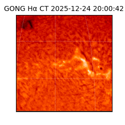 gong - 2025-12-24T20:00:42