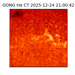 gong - 2025-12-24T21:00:42