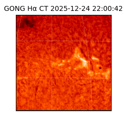 gong - 2025-12-24T22:00:42