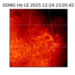 gong - 2025-12-24T23:05:42