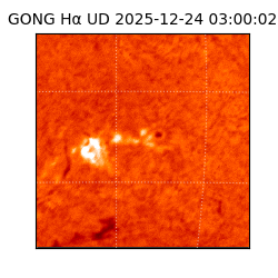 gong - 2025-12-24T03:00:02