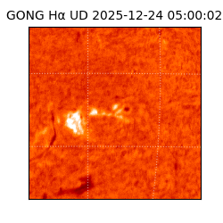 gong - 2025-12-24T05:00:02