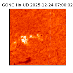 gong - 2025-12-24T07:00:02