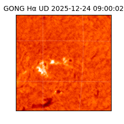 gong - 2025-12-24T09:00:02
